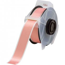 Globalmark tapes - B-569 29 mm Pink GlobalMark Yüksek Performanslı Polyester Bant