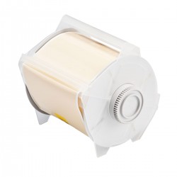 Globalmark tapes - B-569 100 mm Tan GlobalMark Yüksek Performanslı Polyester Bant