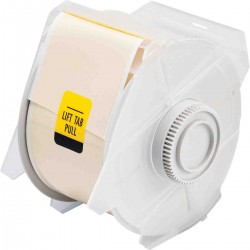 Globalmark tapes - B-569 29 mm Tan GlobalMark Yüksek Performanslı Polyester Bant