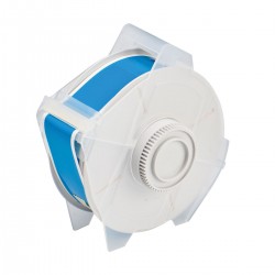 Globalmark tapes - B-569 29 mm Light Blue GlobalMark Yüksek Performanslı Polyester Bant