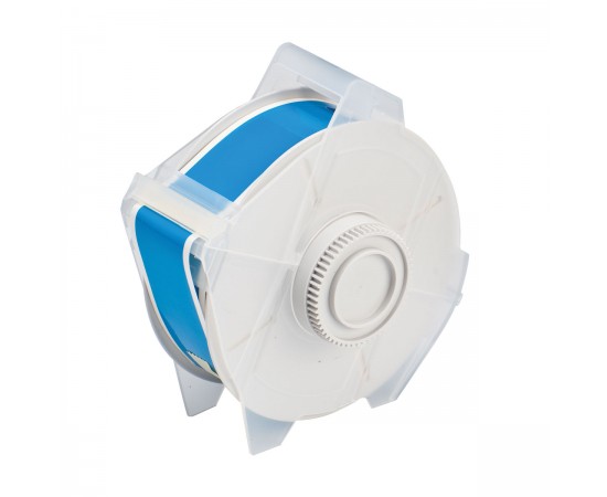 Globalmark tapes - B-569 29 mm Light Blue GlobalMark Yüksek Performanslı Polyester Bant Globalmark tapes - B-569 29 mm Light Blue GlobalMark Yüksek Performanslı Polyester Bant