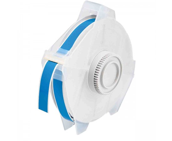 Globalmark tapes - B-569 13 mm Light Blue GlobalMark Yüksek Performanslı Polyester Bant Globalmark tapes - B-569 13 mm Light Blue GlobalMark Yüksek Performanslı Polyester Bant