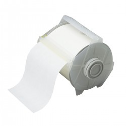 Globalmark tapes - B-569 100 mm  Clear GlobalMark Yüksek Performanslı Polyester Bant