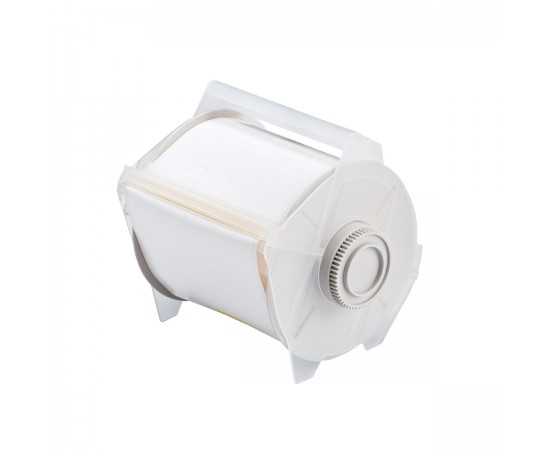 Globalmark tapes - B-569 100 mm White GlobalMark Yüksek Performanslı Polyester Bant Globalmark tapes - B-569 100 mm White GlobalMark Yüksek Performanslı Polyester Bant