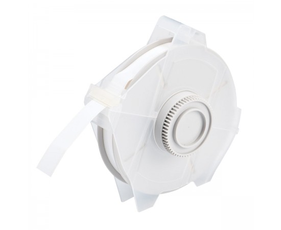 Globalmark tapes - B-569 13 mm White GlobalMark Yüksek Performanslı Polyester Bant Globalmark tapes - B-569 13 mm White GlobalMark Yüksek Performanslı Polyester Bant