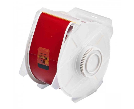 Globalmark tapes - B-569 57 mm Red GlobalMark Yüksek Performanslı Polyester Bant Globalmark tapes - B-569 57 mm Red GlobalMark Yüksek Performanslı Polyester Bant