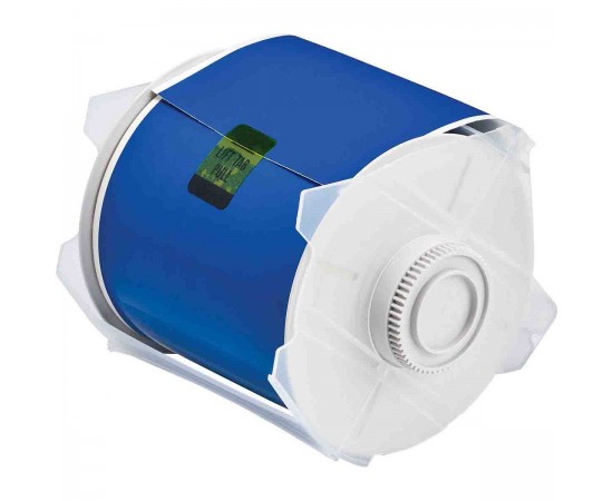Globalmark tapes - B-569 100 mm Blue GlobalMark Yüksek Performanslı Polyester Bant Globalmark tapes - B-569 100 mm Blue GlobalMark Yüksek Performanslı Polyester Bant