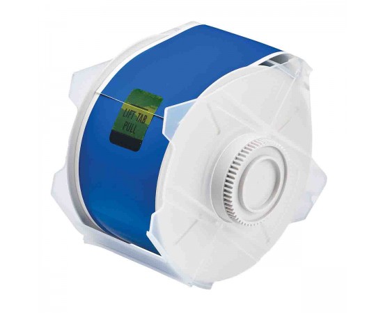 Globalmark tapes - B-569 57 mm Blue GlobalMark Yüksek Performanslı Polyester Bant Globalmark tapes - B-569 57 mm Blue GlobalMark Yüksek Performanslı Polyester Bant
