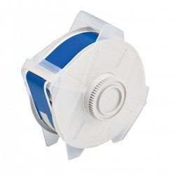 Globalmark tapes - B-569 29 mm  Blue GlobalMark Yüksek Performanslı Polyester Bant