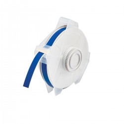 Globalmark tapes - B-569 13 mm  Blue GlobalMark Yüksek Performanslı Polyester Bant