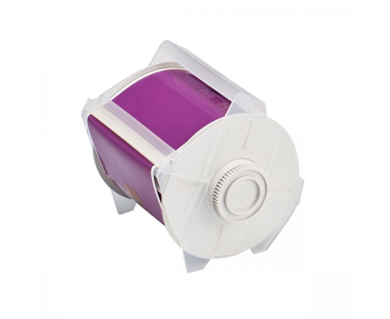 Globalmark tapes - B-569 100 mm Purple GlobalMark Yüksek Performanslı Polyester Bant Globalmark tapes - B-569 100 mm Purple GlobalMark Yüksek Performanslı Polyester Bant