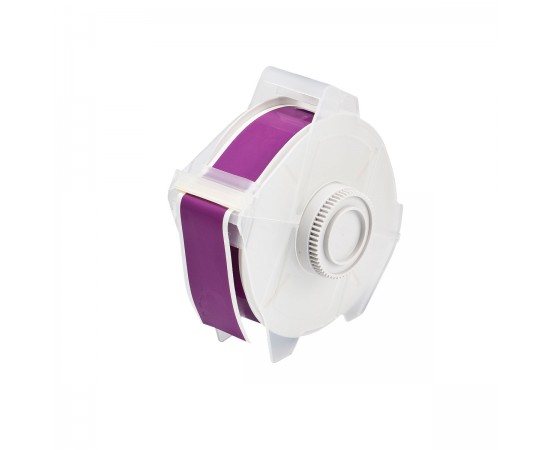 Globalmark tapes - B-569 29 mm Purple GlobalMark Yüksek Performanslı Polyester Bant Globalmark tapes - B-569 29 mm Purple GlobalMark Yüksek Performanslı Polyester Bant
