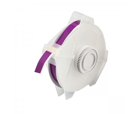 Globalmark tapes - B-569 13 mm Purple GlobalMark Yüksek Performanslı Polyester Bant Globalmark tapes - B-569 13 mm Purple GlobalMark Yüksek Performanslı Polyester Bant