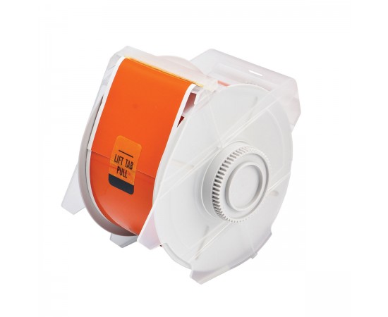 Globalmark tapes - B-569 57 mm Orange GlobalMark Yüksek Performanslı Polyester Bant Globalmark tapes - B-569 57 mm Orange GlobalMark Yüksek Performanslı Polyester Bant