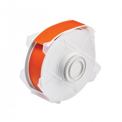 Globalmark tapes - B-569 29 mm  Orange GlobalMark Yüksek Performanslı Polyester Bant