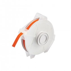 Globalmark tapes - B-569 13 mm  Orange GlobalMark Yüksek Performanslı Polyester Bant