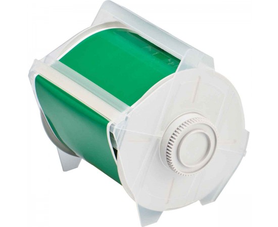 Globalmark tapes - B-569 100 mm Green GlobalMark Yüksek Performanslı Polyester Bant Globalmark tapes - B-569 100 mm Green GlobalMark Yüksek Performanslı Polyester Bant