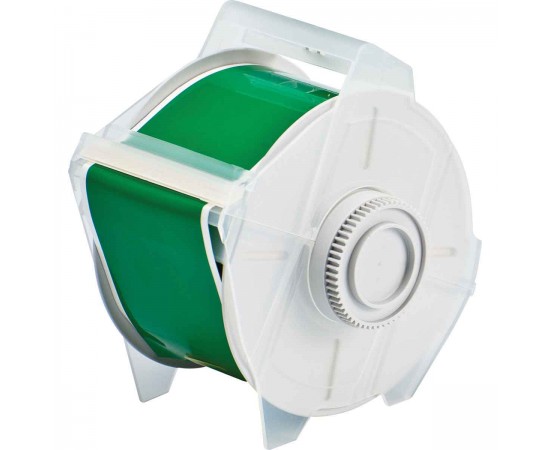 Globalmark tapes - B-569 57 mm Green GlobalMark Yüksek Performanslı Polyester Bant Globalmark tapes - B-569 57 mm Green GlobalMark Yüksek Performanslı Polyester Bant