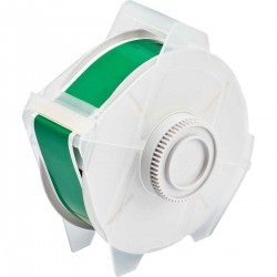 Globalmark tapes - B-569 29 mm  Green GlobalMark Yüksek Performanslı Polyester Bant