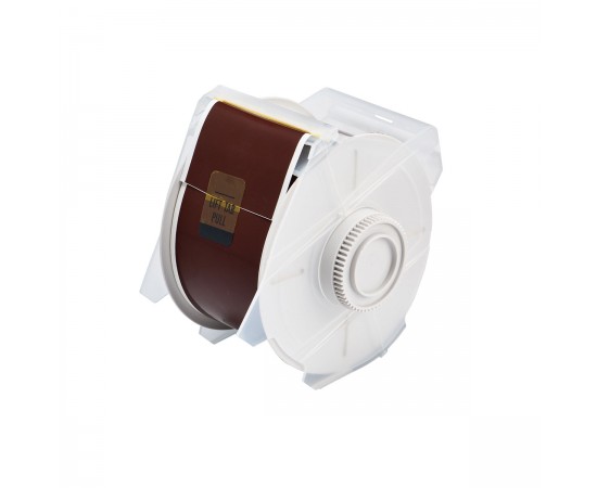 Globalmark tapes - B-569 57 mm Brown GlobalMark Yüksek Performanslı Polyester Bant Globalmark tapes - B-569 57 mm Brown GlobalMark Yüksek Performanslı Polyester Bant