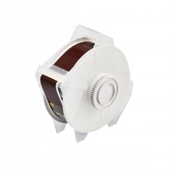 Globalmark tapes - B-569 29 mm  Brown GlobalMark Yüksek Performanslı Polyester Bant