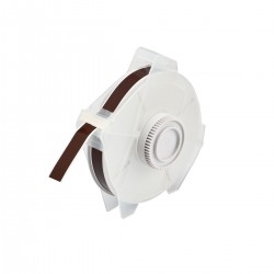 Globalmark tapes - B-569 13 mm  Brown GlobalMark Yüksek Performanslı Polyester Bant