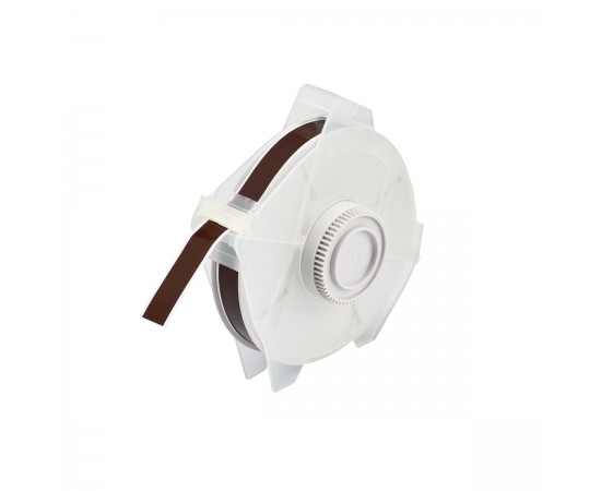 Globalmark tapes - B-569 13 mm Brown GlobalMark Yüksek Performanslı Polyester Bant Globalmark tapes - B-569 13 mm Brown GlobalMark Yüksek Performanslı Polyester Bant