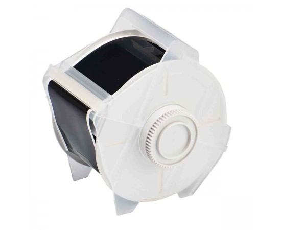 Globalmark tapes - B-569 57 mm Black GlobalMark Yüksek Performanslı Polyester Bant Globalmark tapes - B-569 57 mm Black GlobalMark Yüksek Performanslı Polyester Bant