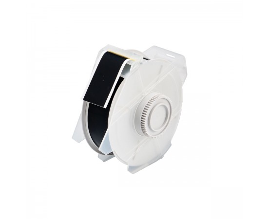 Globalmark tapes - B-569 29 mm Black GlobalMark Yüksek Performanslı Polyester Bant Globalmark tapes - B-569 29 mm Black GlobalMark Yüksek Performanslı Polyester Bant
