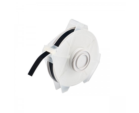 Globalmark tapes - B-569 13 mm Black GlobalMark Yüksek Performanslı Polyester Bant Globalmark tapes - B-569 13 mm Black GlobalMark Yüksek Performanslı Polyester Bant