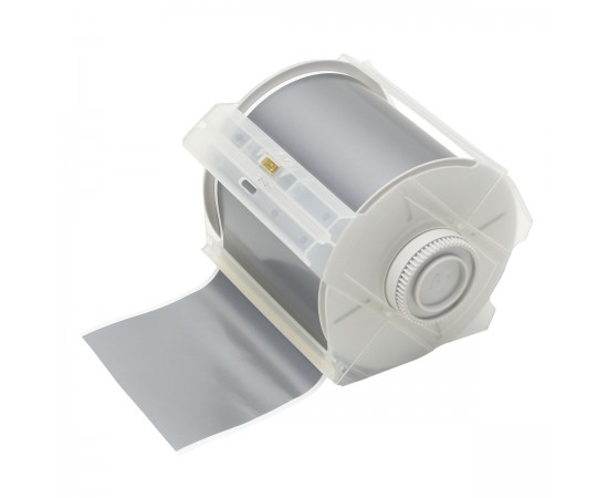 Globalmark tapes - B-569 100 mm Grey GlobalMark Yüksek Performanslı Polyester Bant Globalmark tapes - B-569 100 mm Grey GlobalMark Yüksek Performanslı Polyester Bant