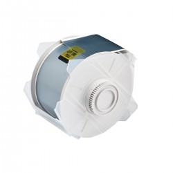 Globalmark tapes - B-569 57 mm  Grey GlobalMark Yüksek Performanslı Polyester Bant