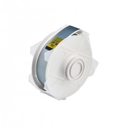 Globalmark tapes - B-569 29 mm  Grey GlobalMark Yüksek Performanslı Polyester Bant