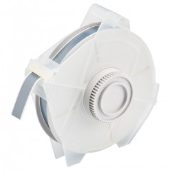 Globalmark tapes - B-569 13 mm  Grey GlobalMark Yüksek Performanslı Polyester Bant