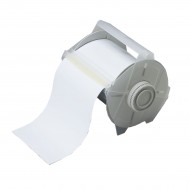 Globalmark tapes - 108 mm White Magnetic Tape GlobalMark Mıknatıslı Bant