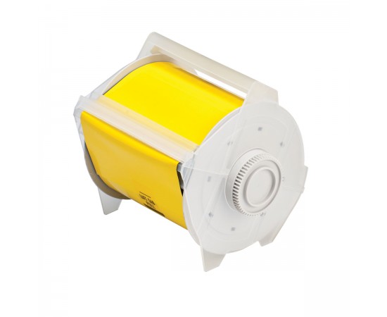Globalmark tapes - 108 mm yellow Magnetic Tape GlobalMark Mıknatıslı Bant Globalmark tapes - 108 mm yellow Magnetic Tape GlobalMark Mıknatıslı Bant