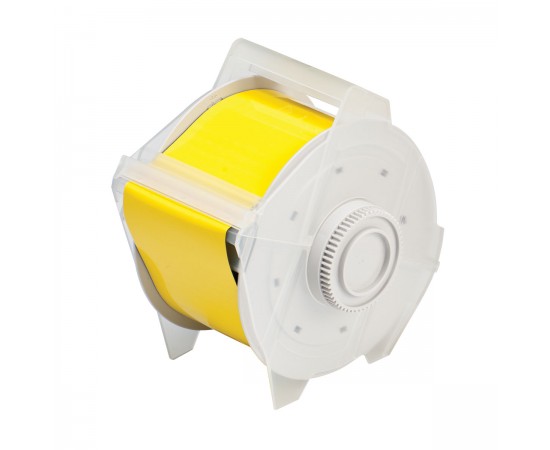 Globalmark tapes - 64 mm yellow Magnetic Tape GlobalMark Mıknatıslı Bant Globalmark tapes - 64 mm yellow Magnetic Tape GlobalMark Mıknatıslı Bant