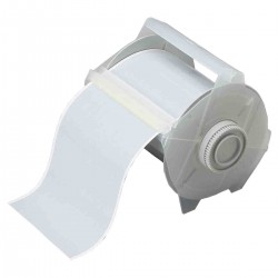 Globalmark tapes - 100 mm Silver reflective tape GlobalMark Retro-Yansıtıcı Bant