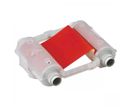 Globalmark CART RBN MGL EURO RED CONT 4.11 105 mm Kırmızı Şerit Globalmark CART RBN MGL EURO RED CONT 4.11 105 mm Kırmızı Şerit