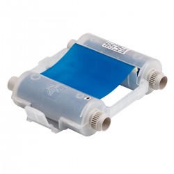 Globalmark ribbon - Blue Ribbon 105mm 105 mm Mavi Şerit