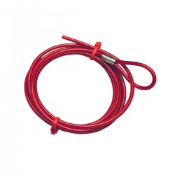CABLE 6 FT CABLE ONLY-PR Ek Kablo 1,8 m