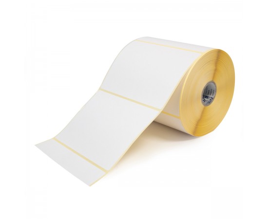 BPT LABELS 108 X 80 MM IN B-7610 Termal Transferle Yazdırılabilir Etiketler BPT LABELS 108 X 80 MM IN B-7610 Termal Transferle Yazdırılabilir Etiketler