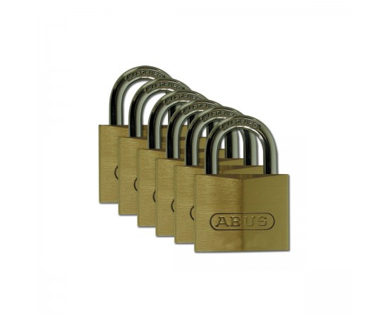 BRASS PADLOCK 30 MM HARD ST SHACK 6/PAC Pirinç Asma Kilitler BRASS PADLOCK 30 MM HARD ST SHACK 6/PAC Pirinç Asma Kilitler