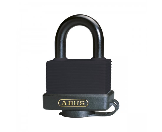 INSULATED LOCK HARD STEEL SHACKLE 6 PK Tamamen İzole Kilit INSULATED LOCK HARD STEEL SHACKLE 6 PK Tamamen İzole Kilit