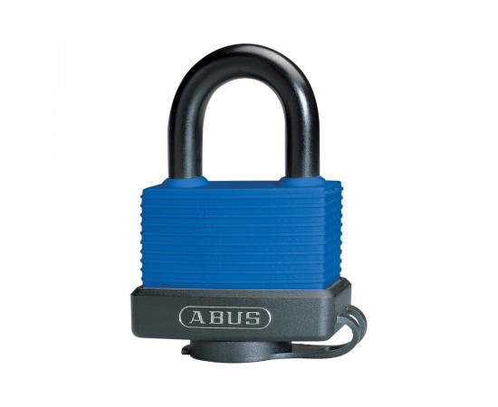 INSULATED LOCK SS STEEL SHACKLE 6 PK Tamamen İzole Kilit INSULATED LOCK SS STEEL SHACKLE 6 PK Tamamen İzole Kilit