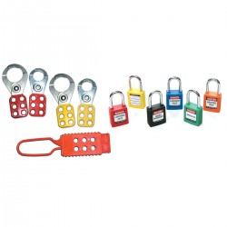 Mini-Starter Kit Mini Kilit Başlangıç Kiti