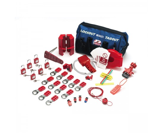 806174 VALVE AND ELECTRICAL LOCKOUT KIT (EN) Valf ve Elektrik Kilit Kiti 806174 VALVE AND ELECTRICAL LOCKOUT KIT (EN) Valf ve Elektrik Kilit Kiti
