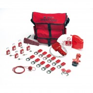806175 VALVE LOCKOUT KIT (EN) Valf Kilidi Kiti