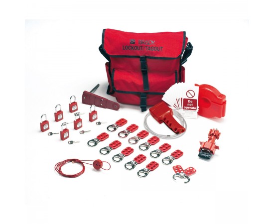 806175 VALVE LOCKOUT KIT (EN) Valf Kilidi Kiti 806175 VALVE LOCKOUT KIT (EN) Valf Kilidi Kiti