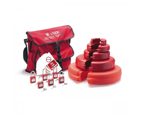 806177 GATEVALVE LOCKOUT KIT (EN) Sürgülü Valf Kilidi Kiti 806177 GATEVALVE LOCKOUT KIT (EN) Sürgülü Valf Kilidi Kiti